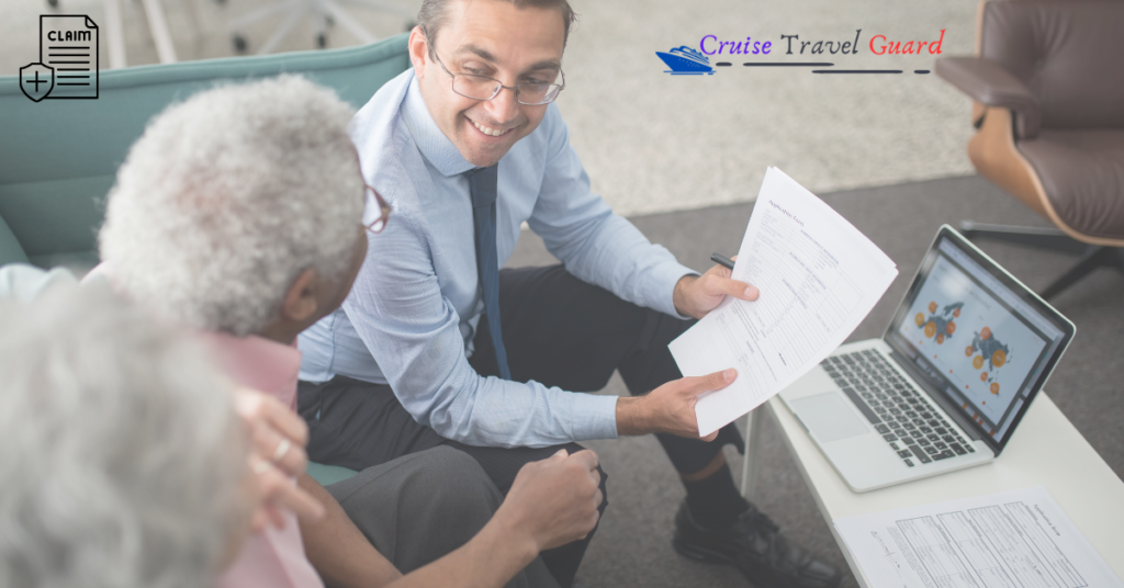 cruise travel insurance policy