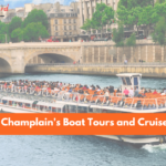 Lake Champlain's Boat Tours and Cruises