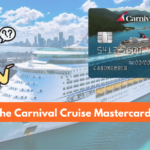 How to Get The Carnival Cruise Mastercard