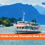 Lake Champlain Boat Cruises