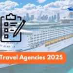 Top Cruise Travel Agencies 2025